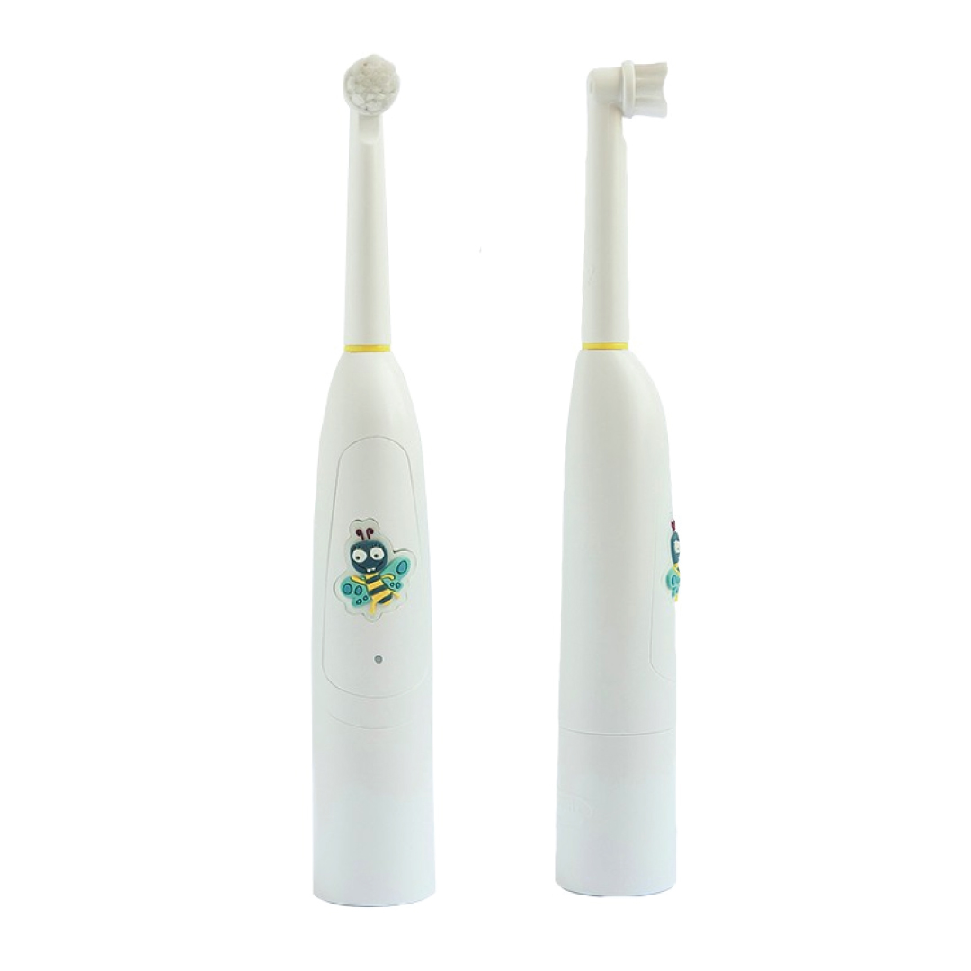 jack n jill electric toothbrush replacement